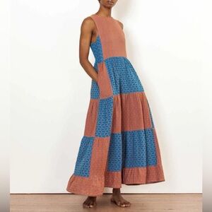 Ace&Jig Estate Dress in S - Sold As Is